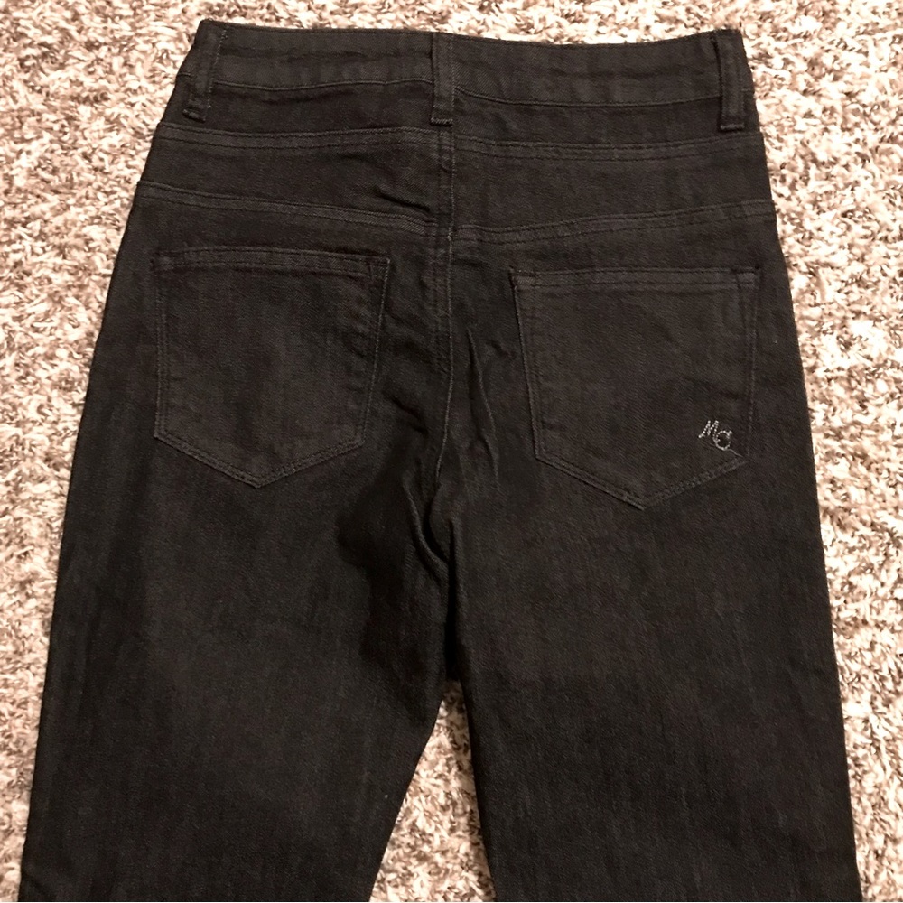 ModCloth High Rise Jeans - Picture 4 of 11